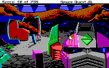 Space Quest III: The Pirates of Pestulon 3