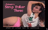 Strip Poker III 1