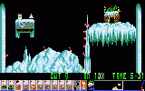 Lemmings Holiday 1993 1