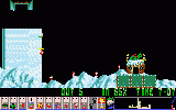 Lemmings Holiday 1993 3