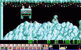 Lemmings Holiday 1993 2