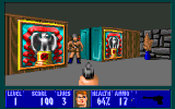 Wolfenstein 3D 3